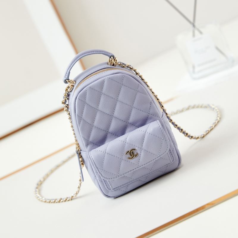 Ch**el backpacks